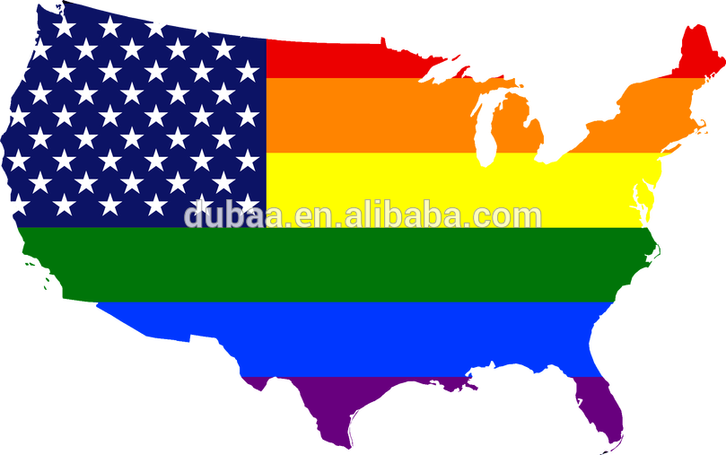 flags clipart pansexual