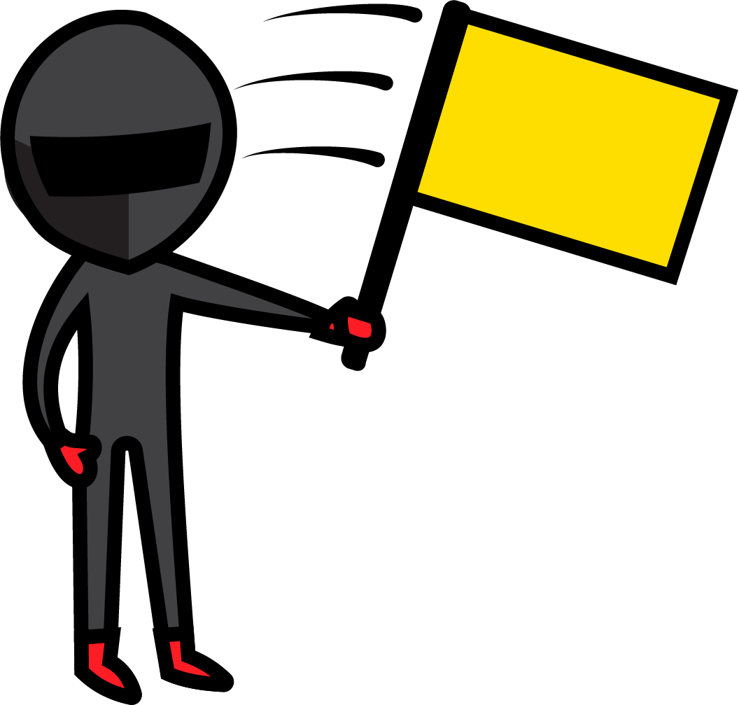 Nasa racing quiz we. Flags clipart racer