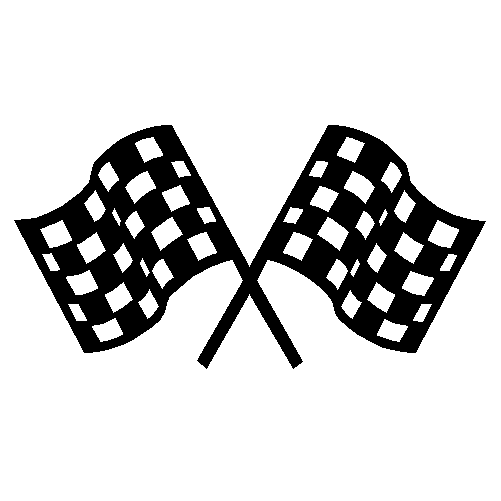 Race clipart race flag. Free racing download clip