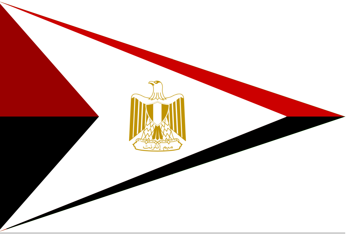 triangular clipart triangle flag