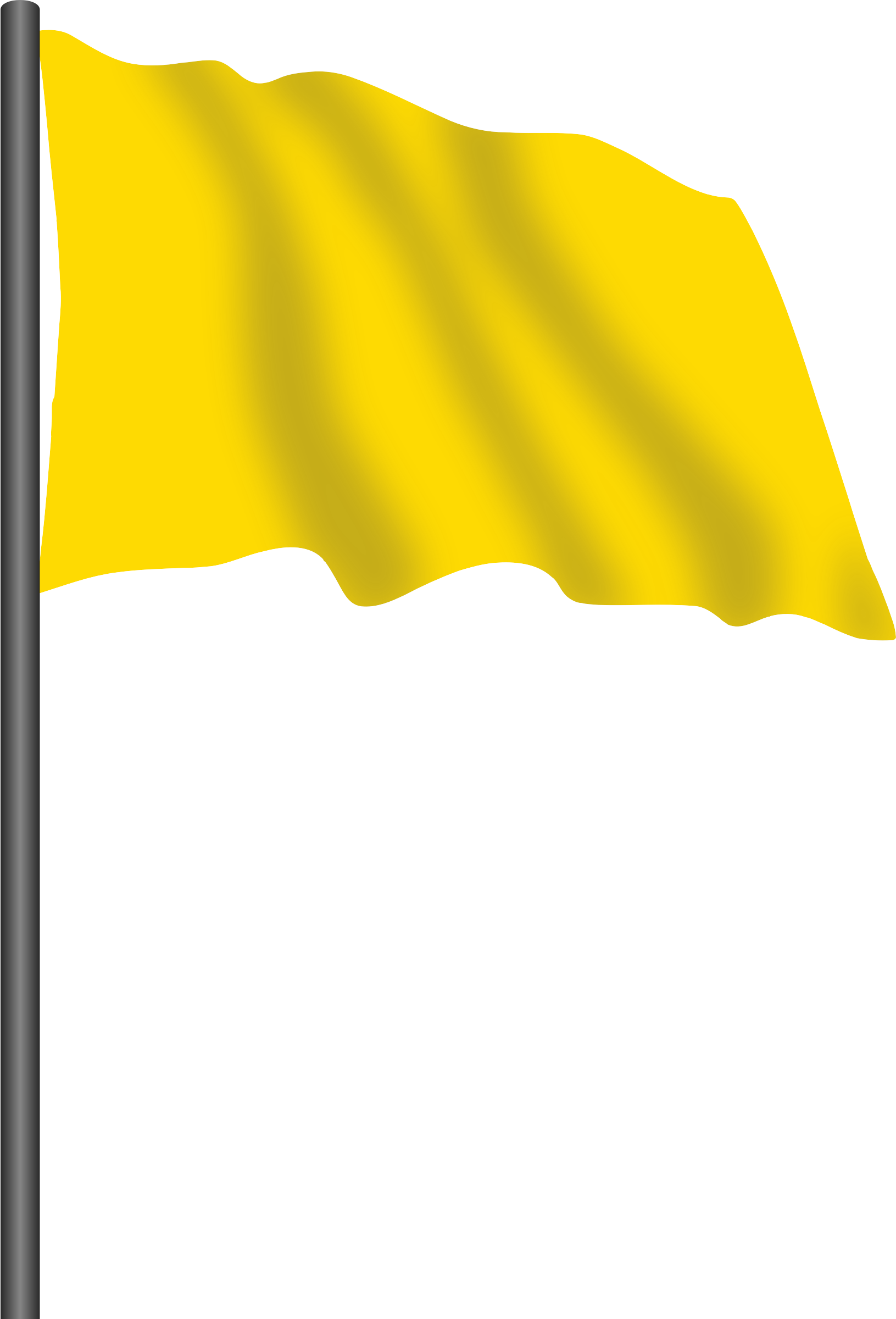 Flags clipart yellow. Motor racing flag icons