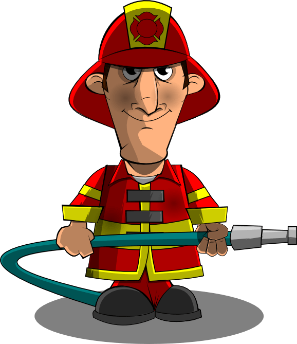 flame clipart animated