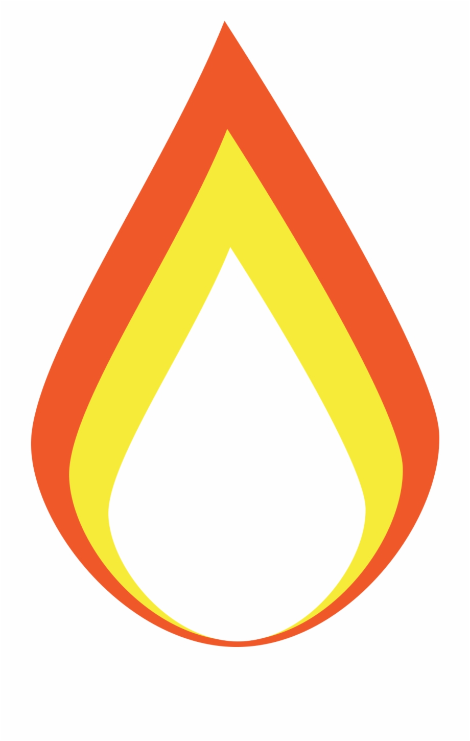 flame clipart candle flame