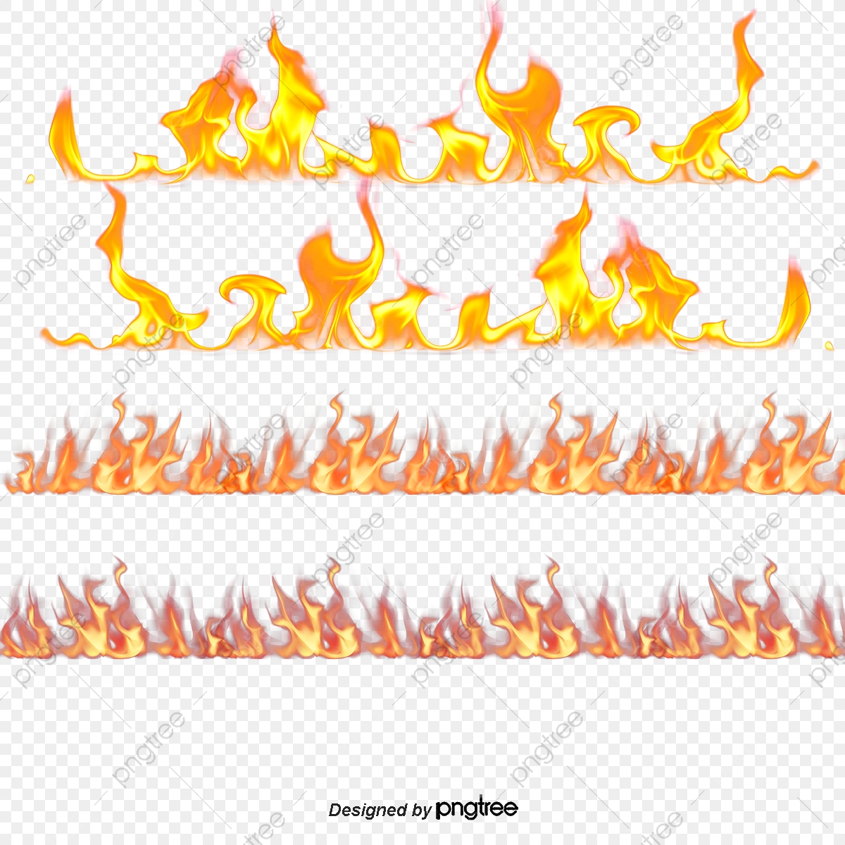 flame clipart file