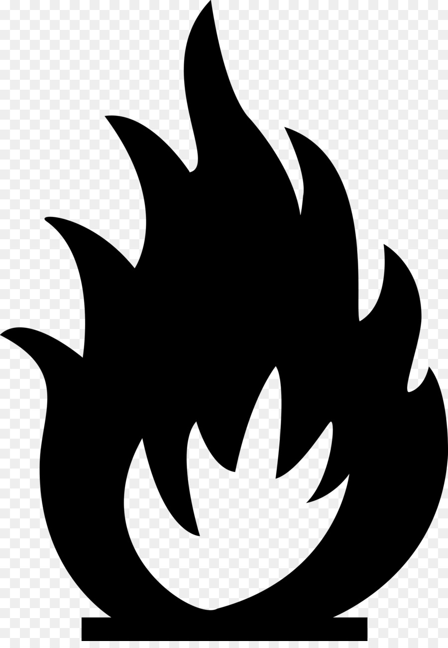 flame clipart fire symbol