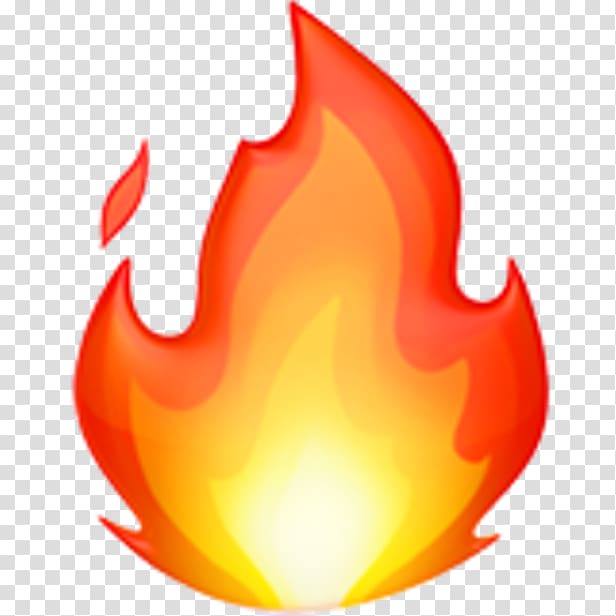 flame clipart fire symbol