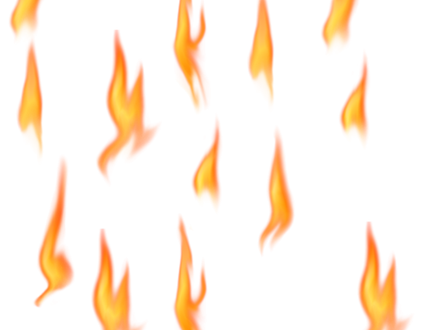 flame clipart fireplace flame