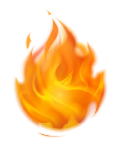 Gallery free pictures . Flame clipart ring