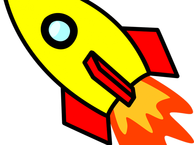 Cliparts x carwad net. Flame clipart rocket