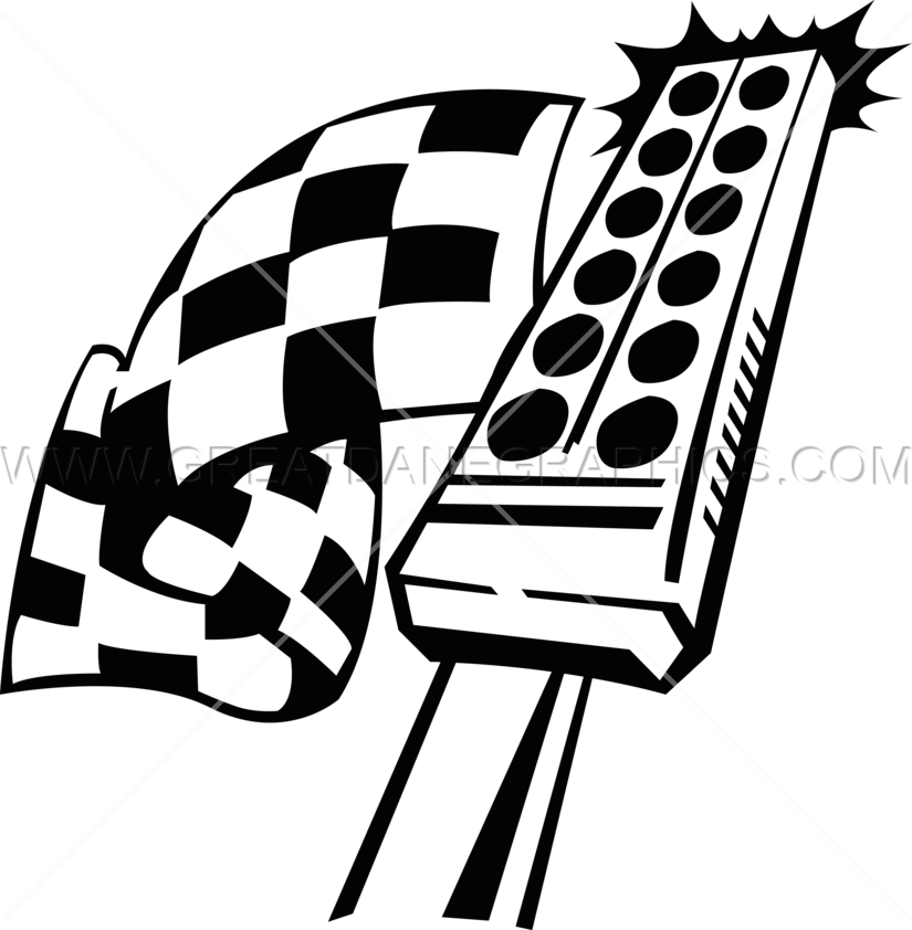 race clipart motorsport