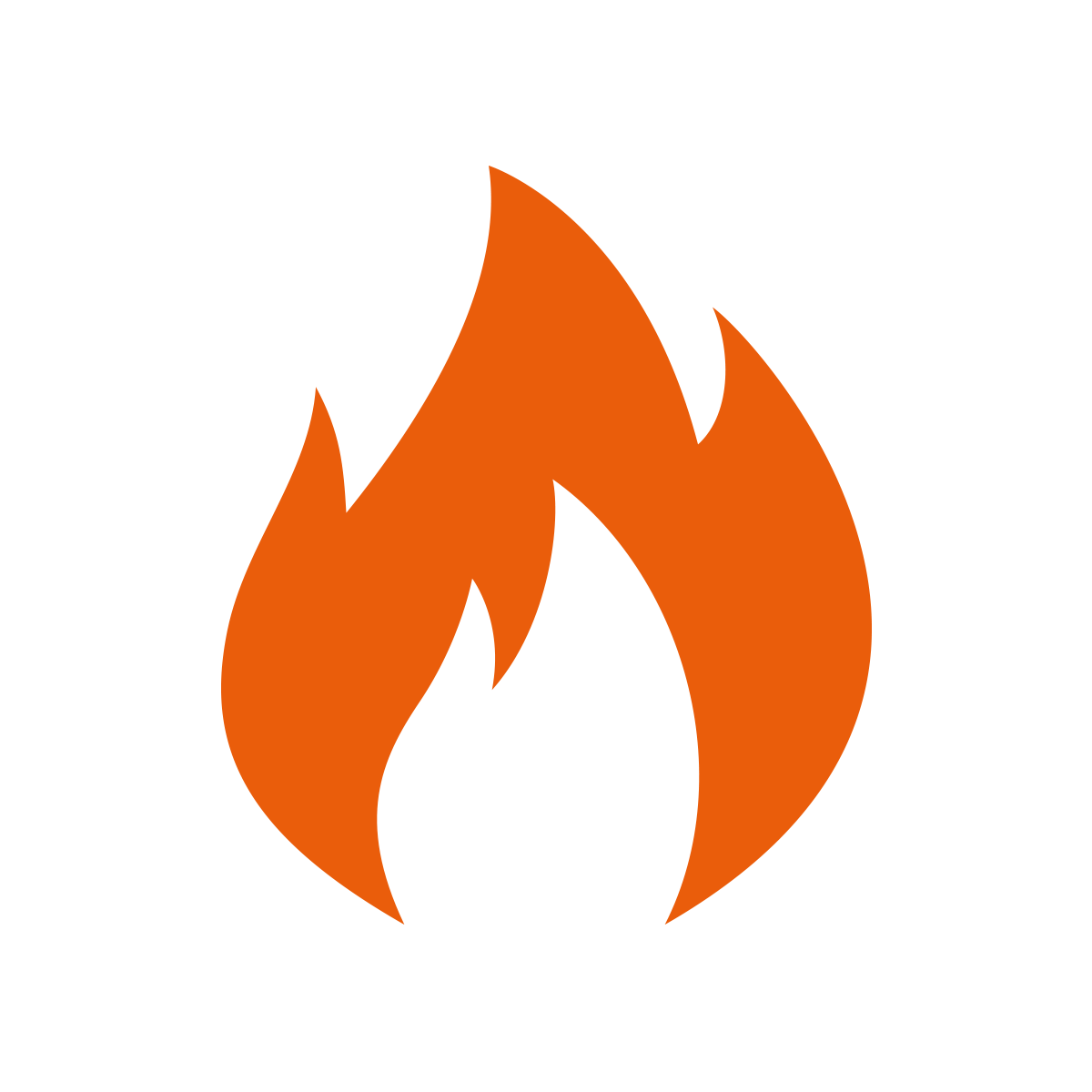 Image result for icon. Flames clipart fire oven