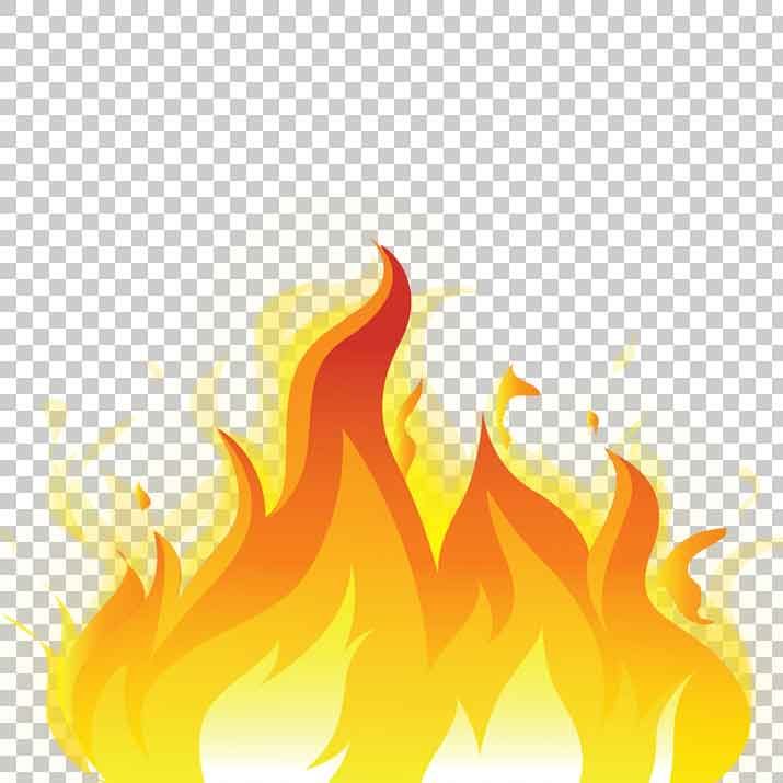 Flames clipart fire oven. Free clip arts png