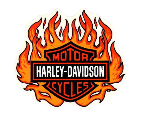 Free motorcycle cliparts download. Flames clipart flames harley