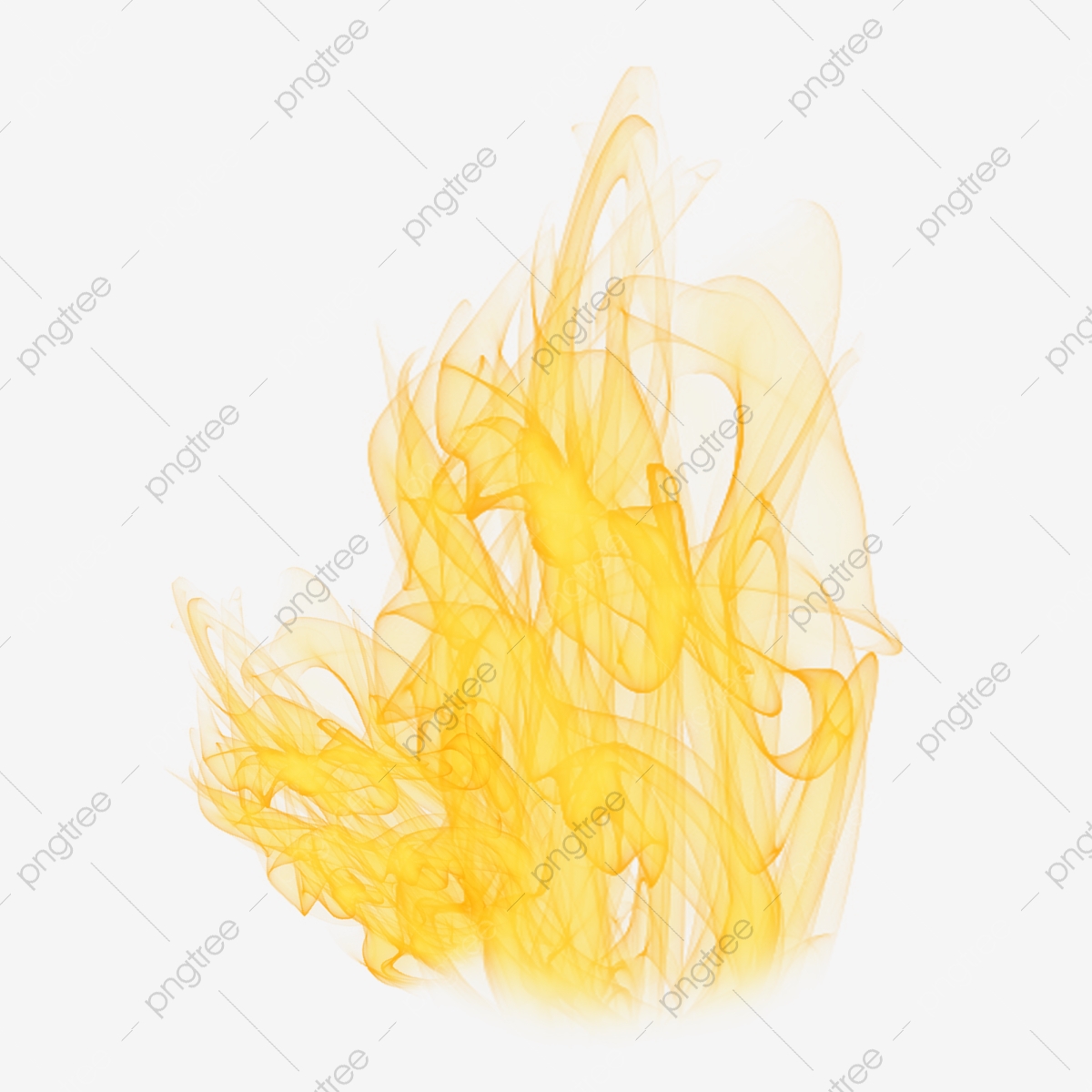 Flames clipart gold. Golden yellow flame png
