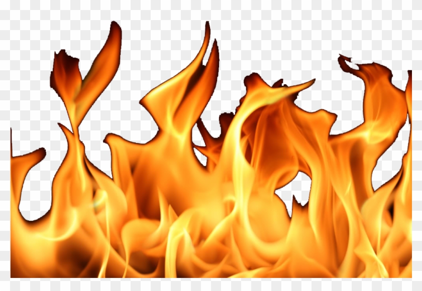 flames clipart hd fire