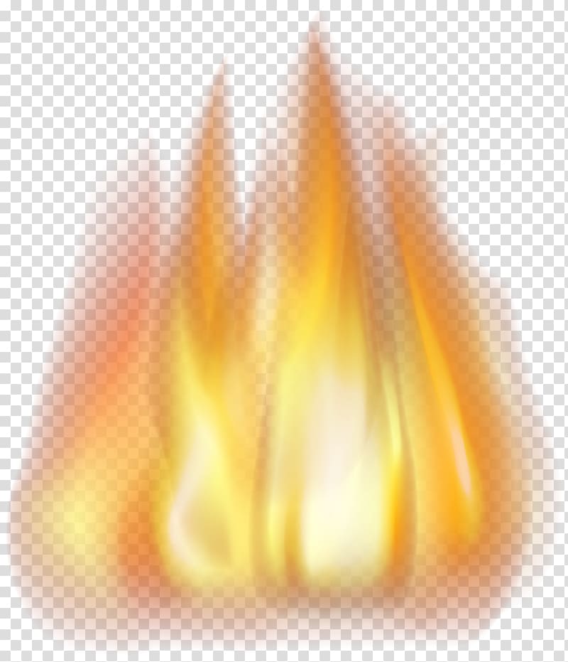 Flames clipart large fire. Burning artwork flame yellow