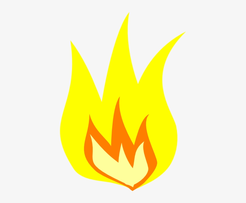 flames clipart revival fire