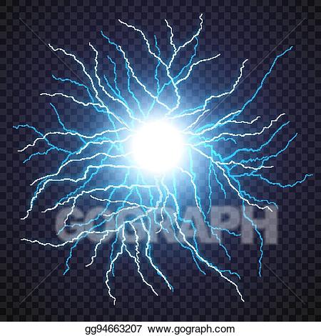 lightning clipart electrical system