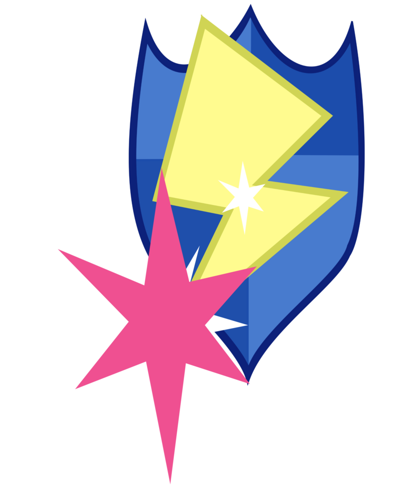 flash clipart emblem