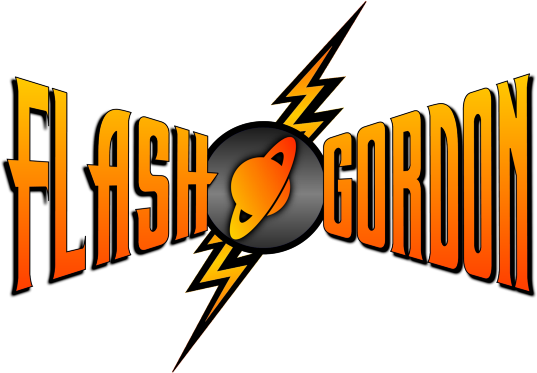 flash clipart flash gordon