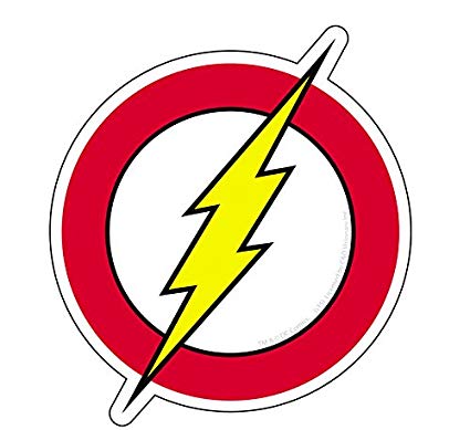 Flash clipart flash logo, Flash flash logo Transparent FREE for ...