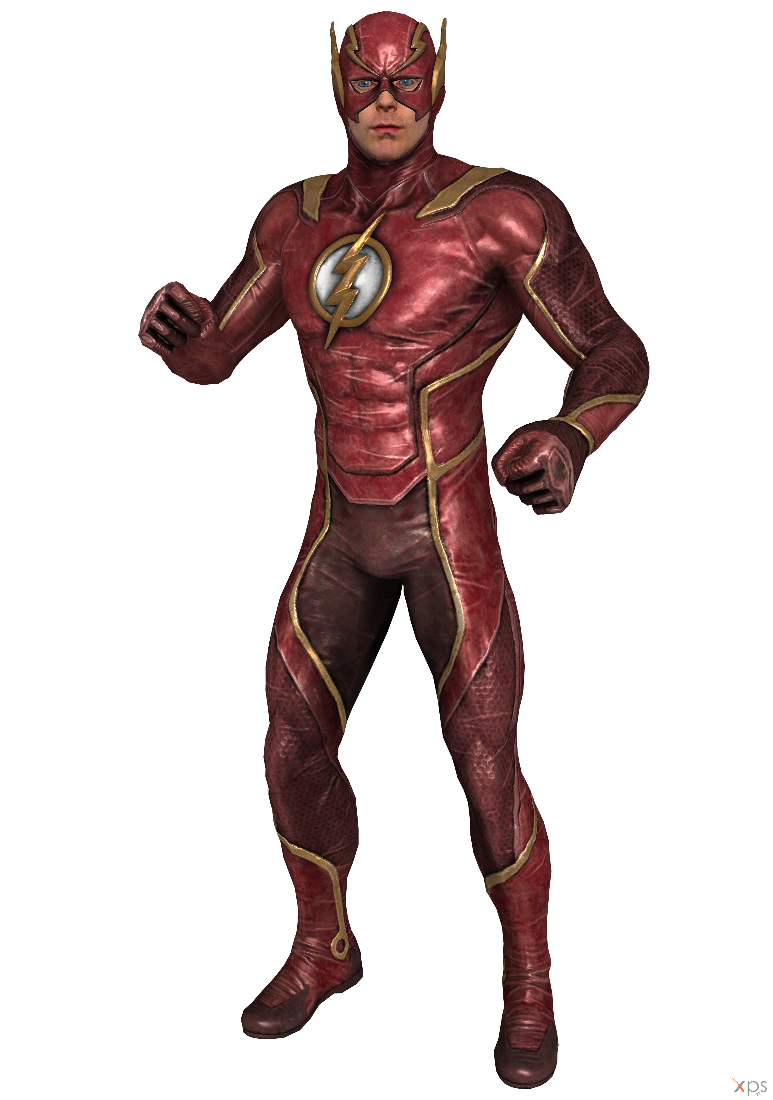 Flash clipart injustice. Ios the by ogloc