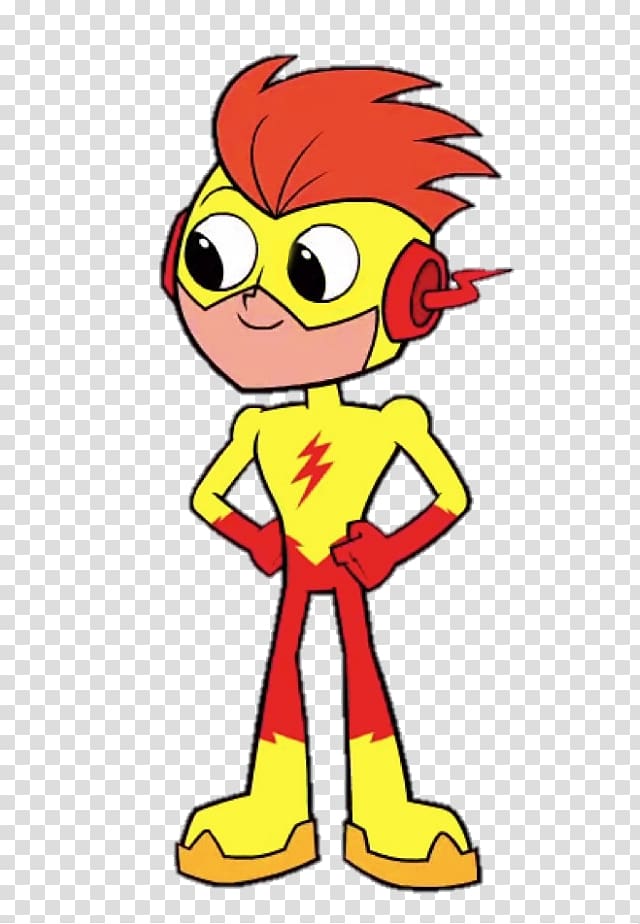 flash clipart kid flash