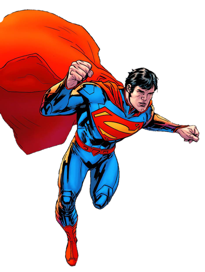 flash clipart krypton
