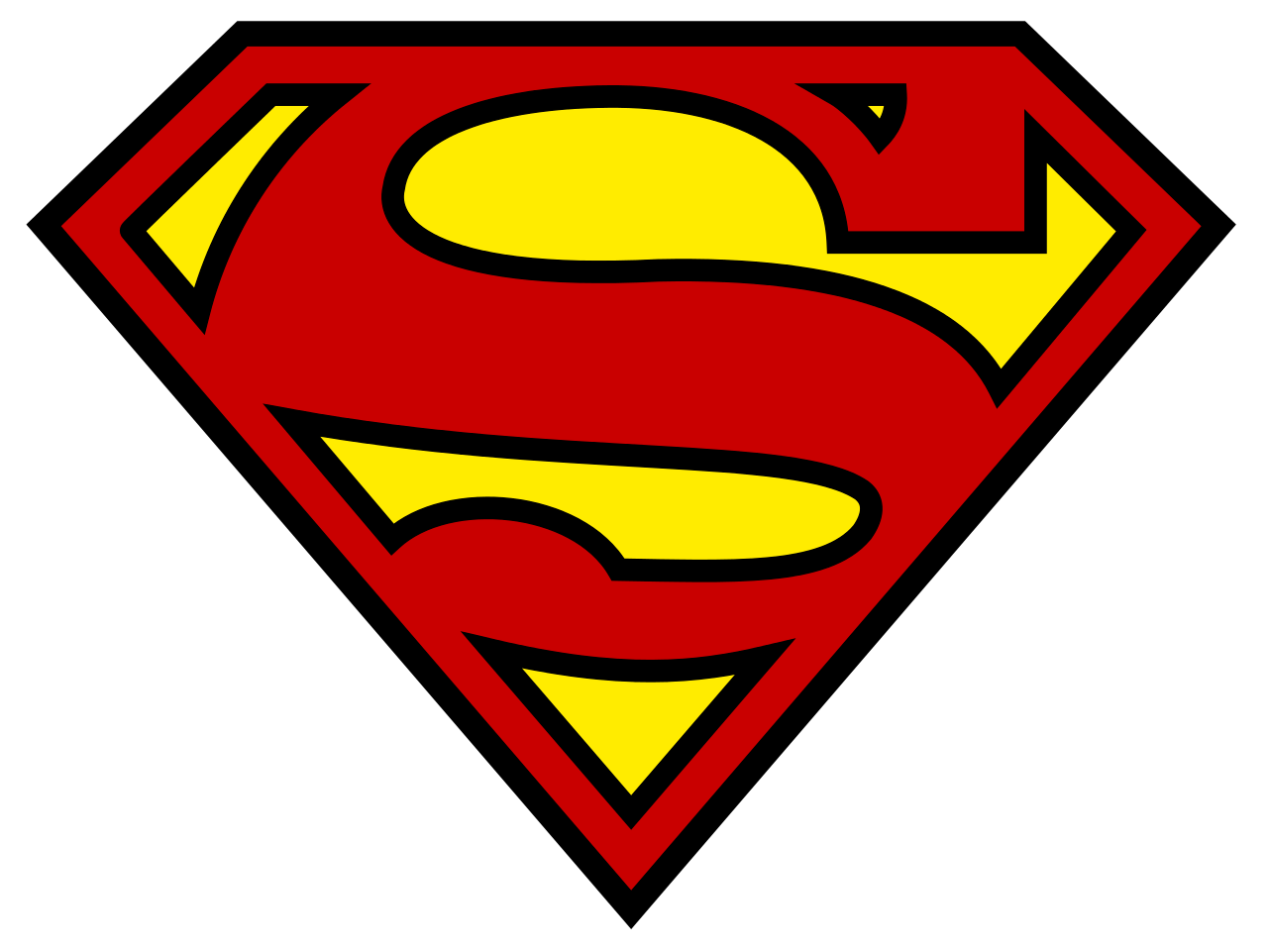 flash clipart krypton