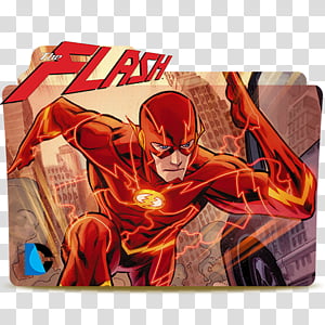 Flash clipart new 52. Dc comics icon the