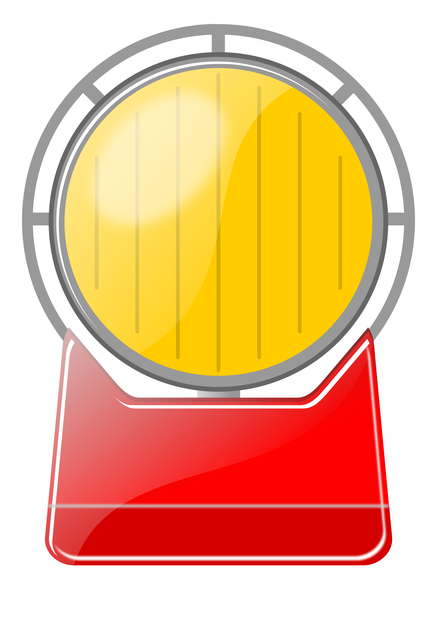 Flash clipart red. Roadflash body big image