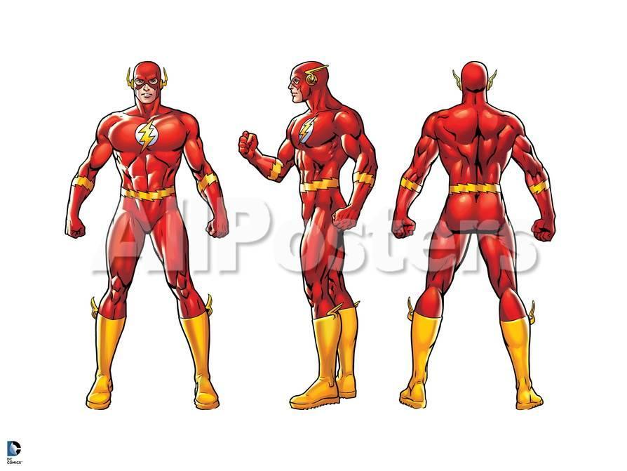 flash clipart side view