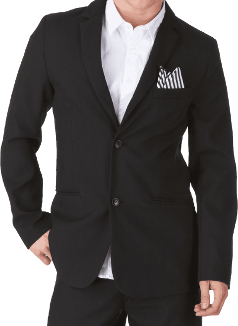 flash clipart suit