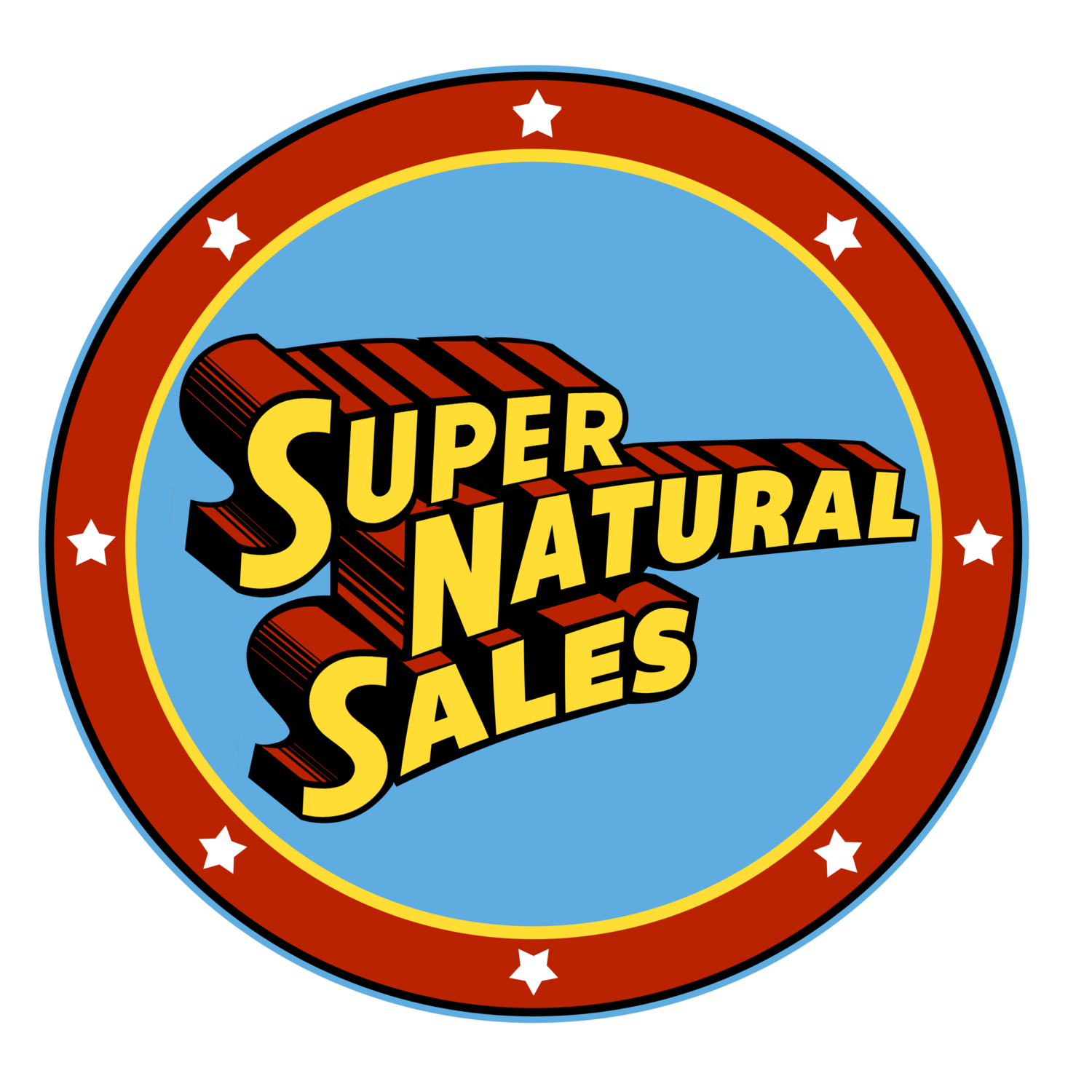 Hero natural sales. Leader clipart super team