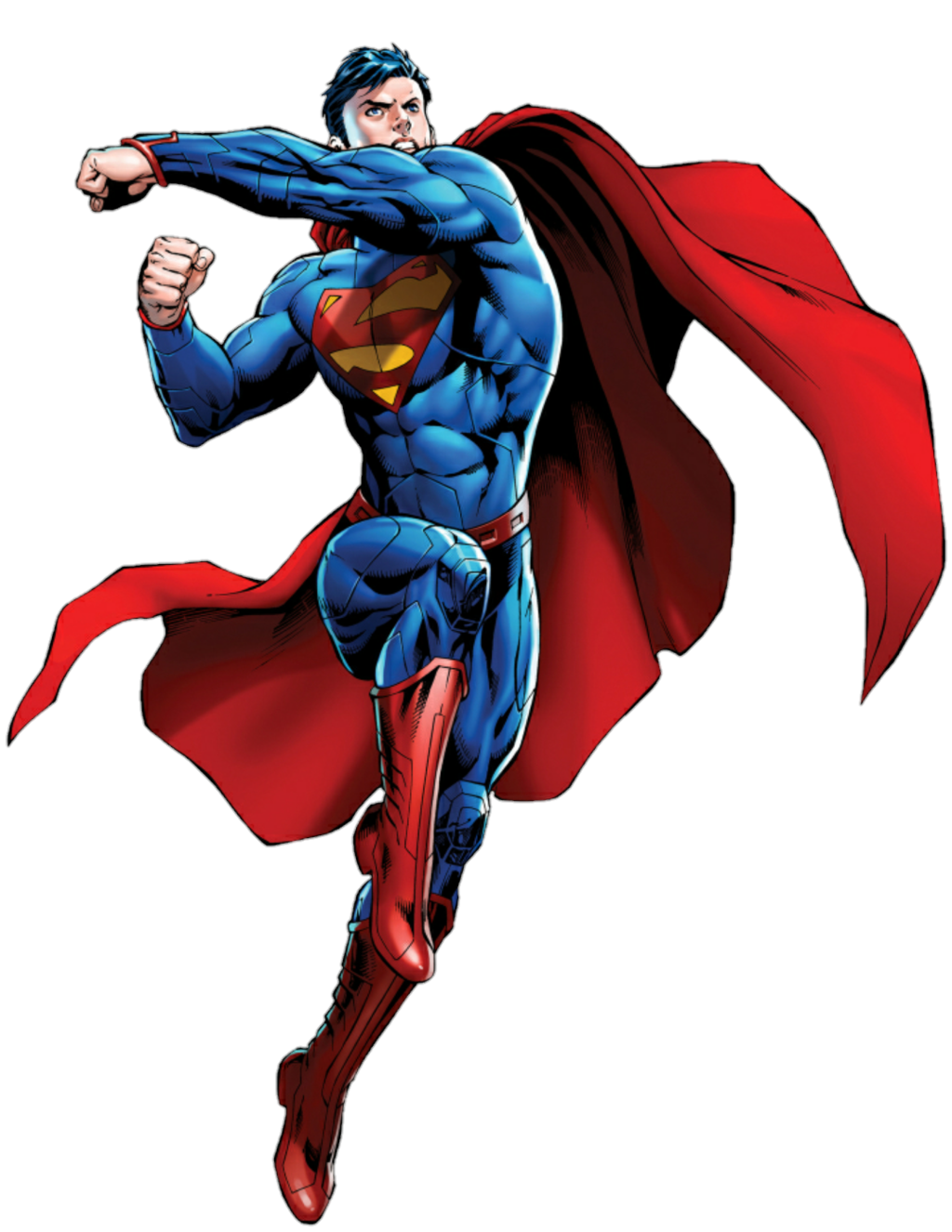 superheroes clipart high resolution