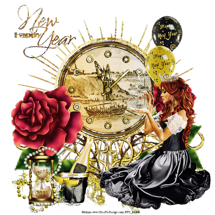 Flash clipart wow word. Jour de l an