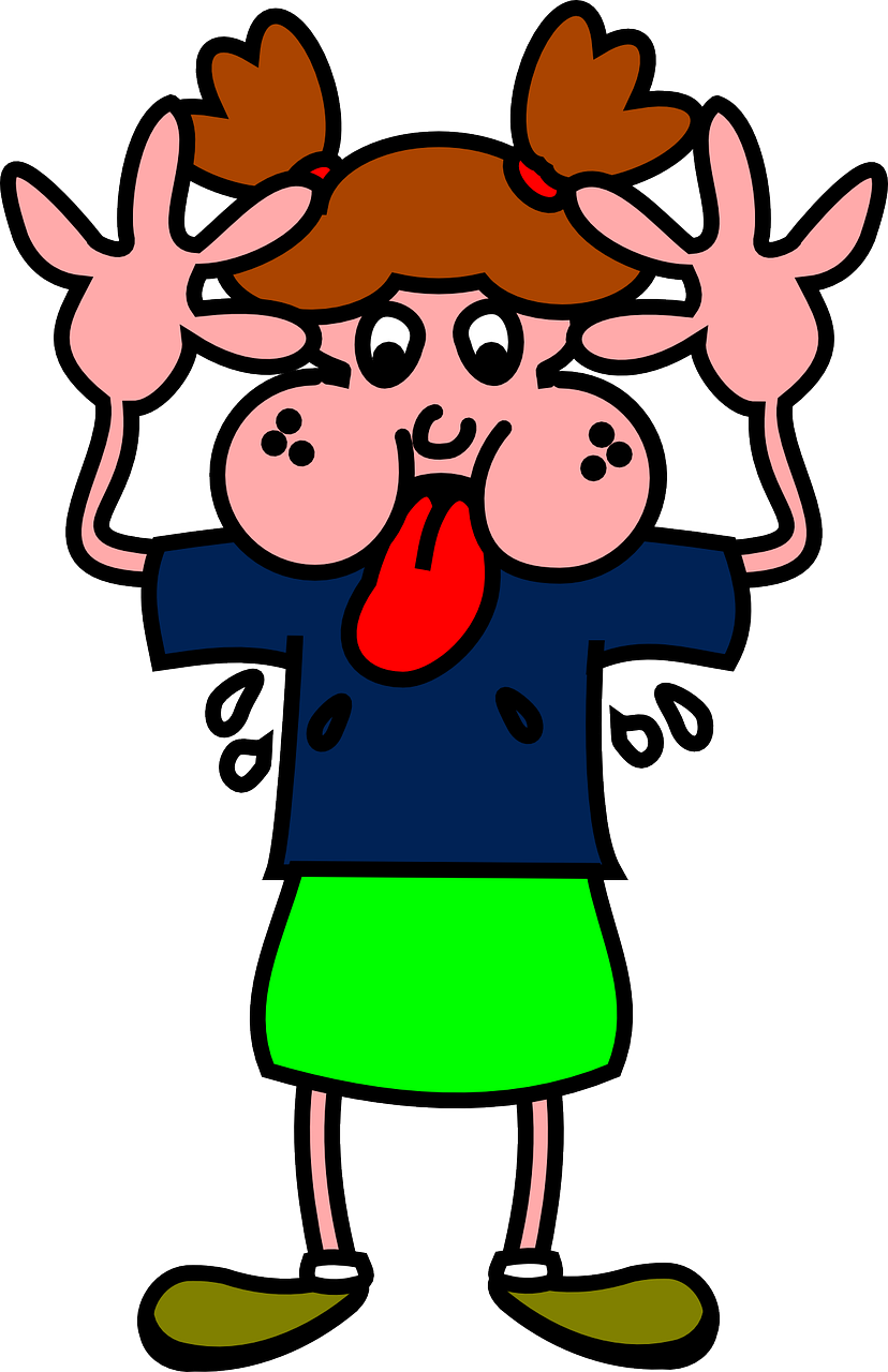 Young clipart adjective word. Of week wow guttersnipe
