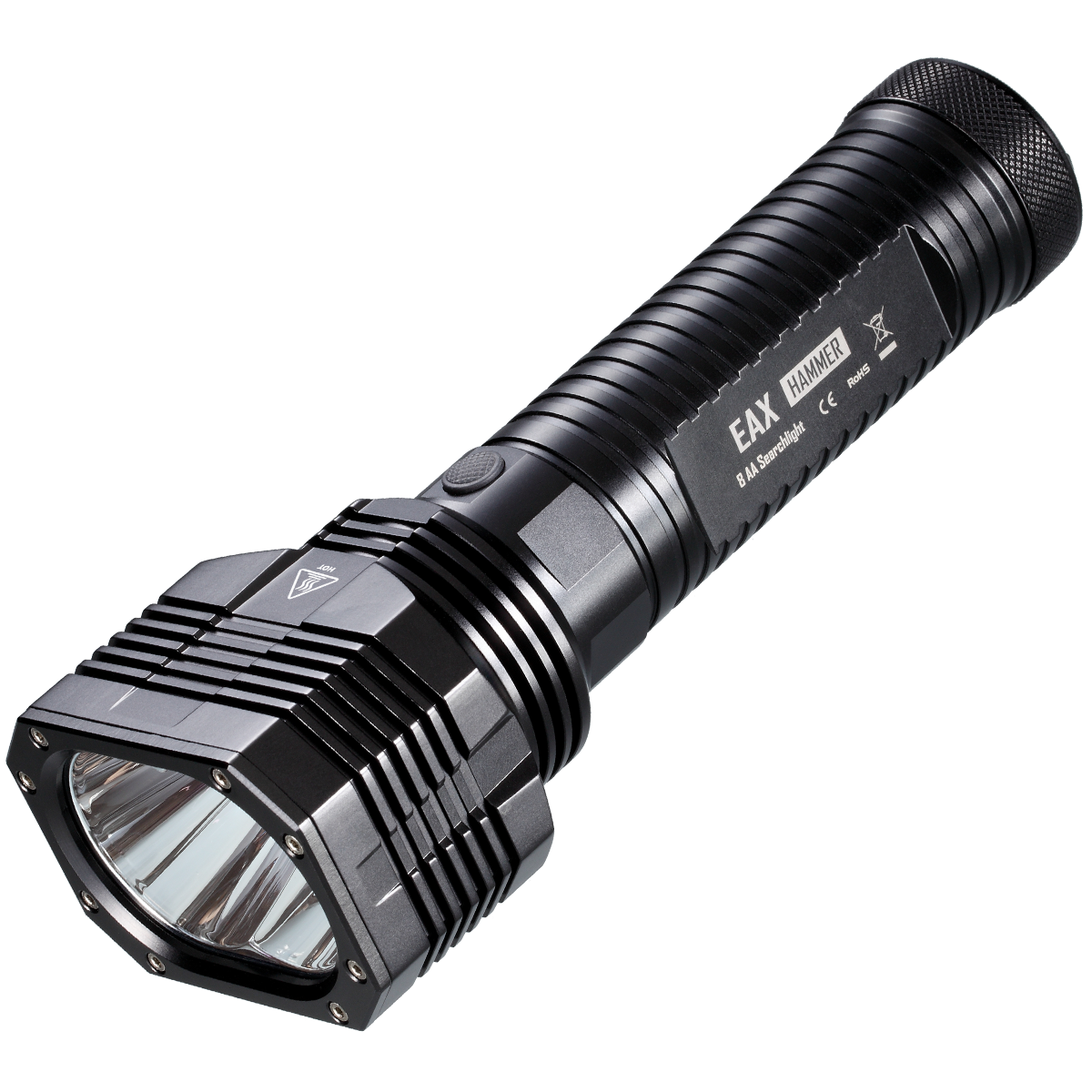 flashlight clipart battery torch