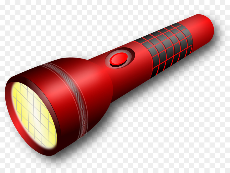 flashlight clipart flash light