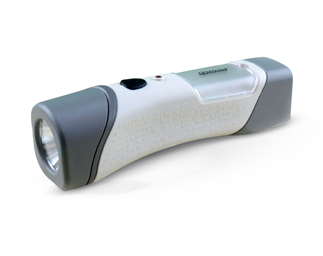 flashlight clipart light projector