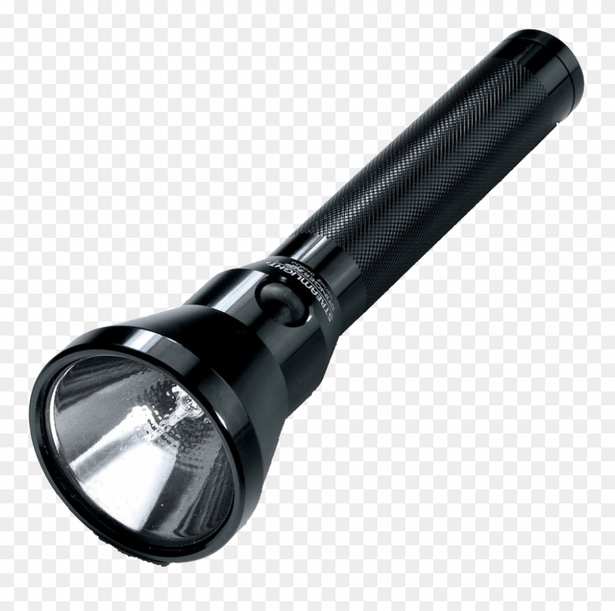 flashlight clipart police flashlight