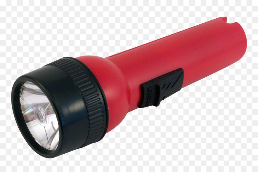 flashlight clipart red flashlight