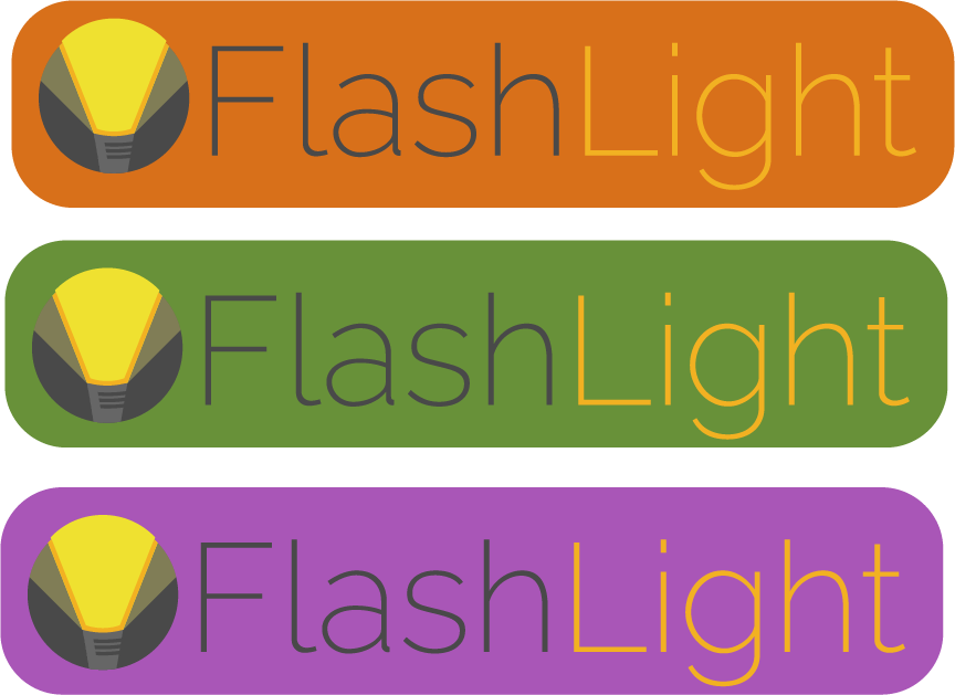 flashlight clipart source light