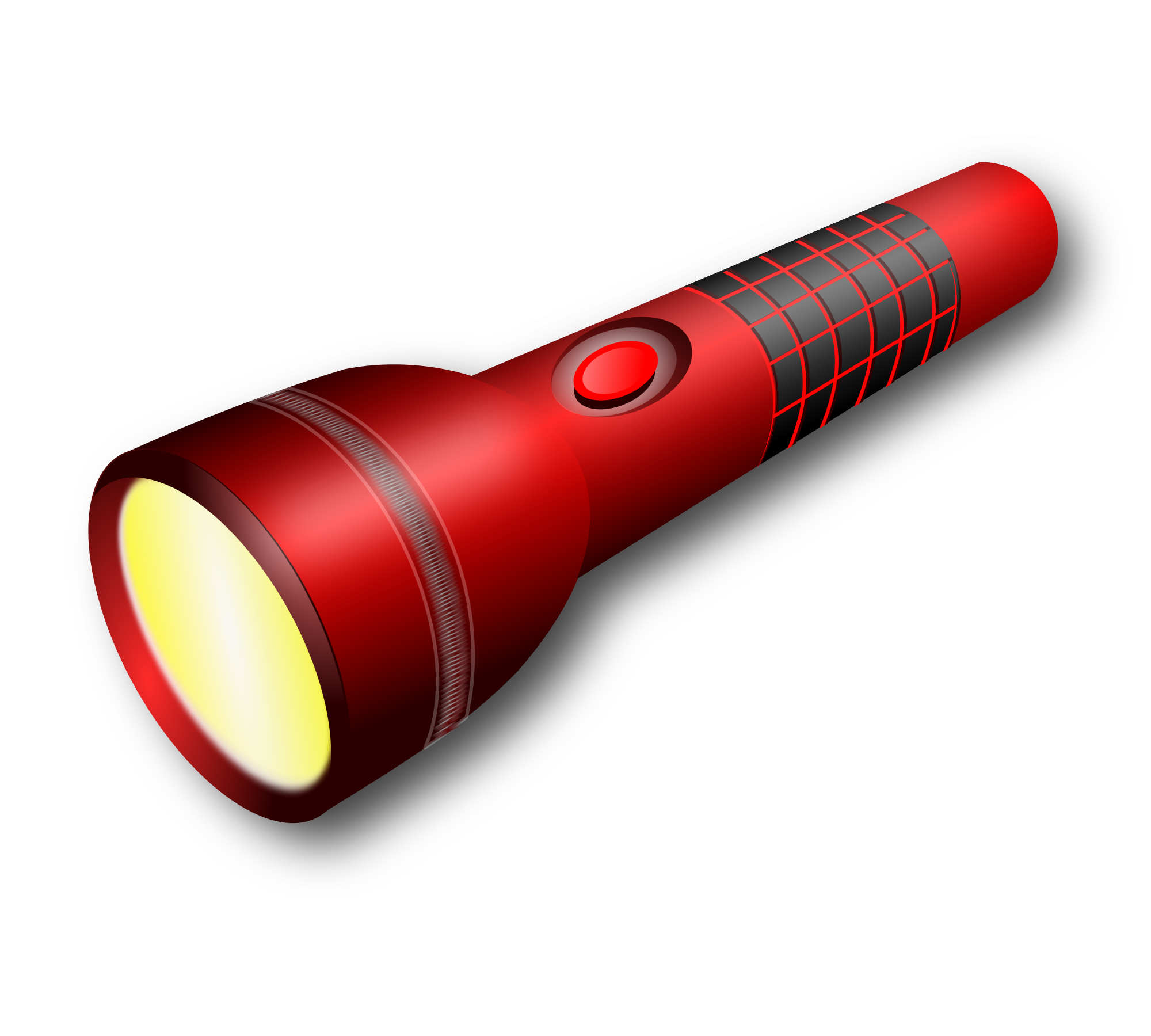 torch clipart source light
