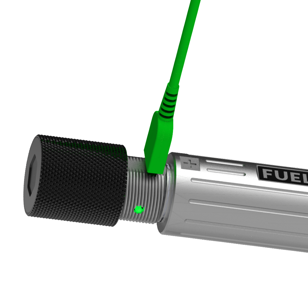 flashlight clipart tube light
