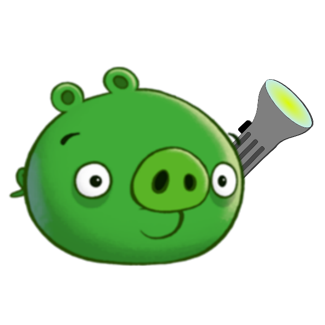 flashlight clipart wiki
