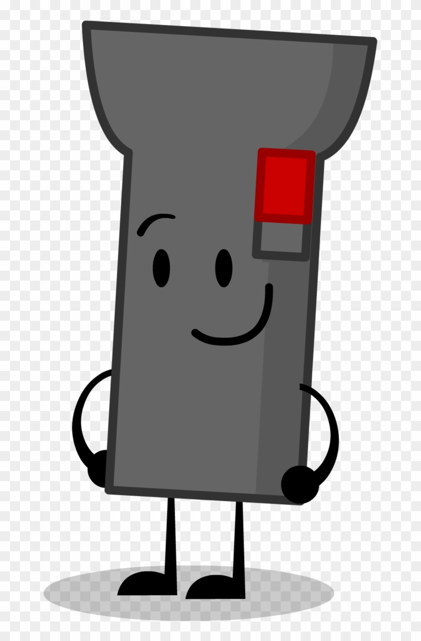 Hd png download x. Flashlight clipart wiki
