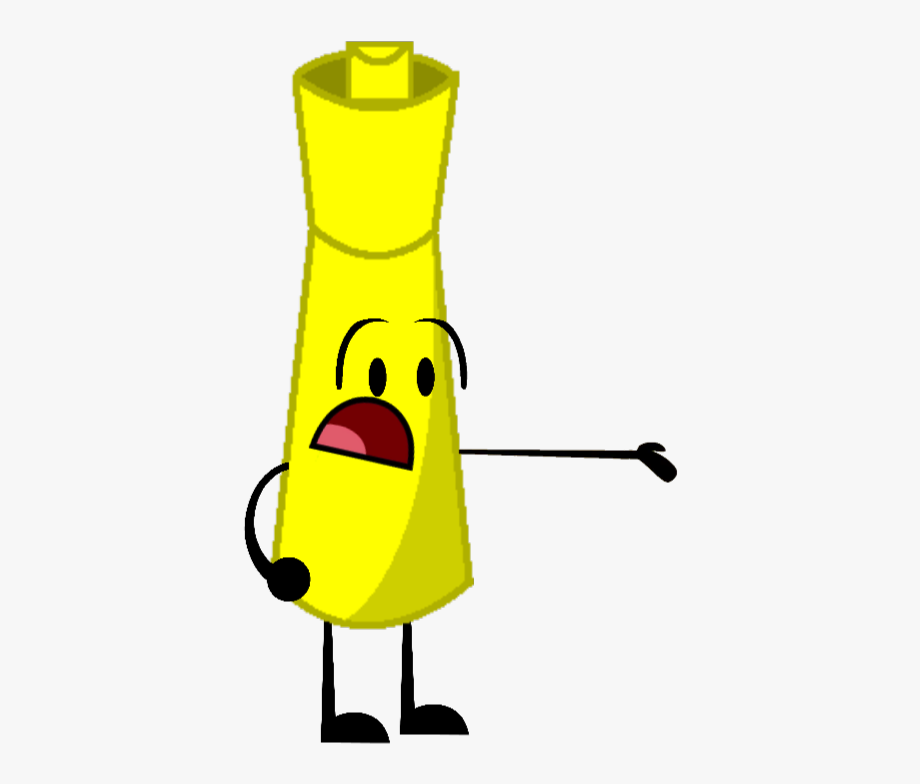 Flashlight clipart wiki. Image brawl highlighter png