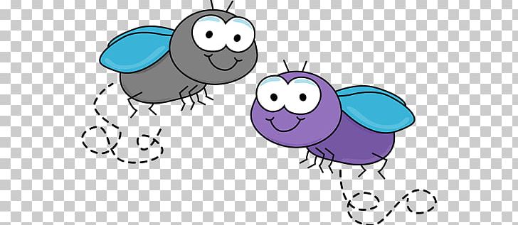 flies clipart bug