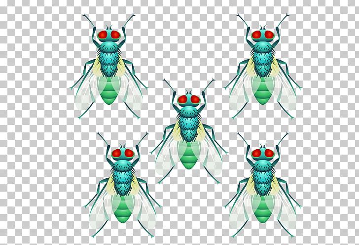 flies clipart flying fly